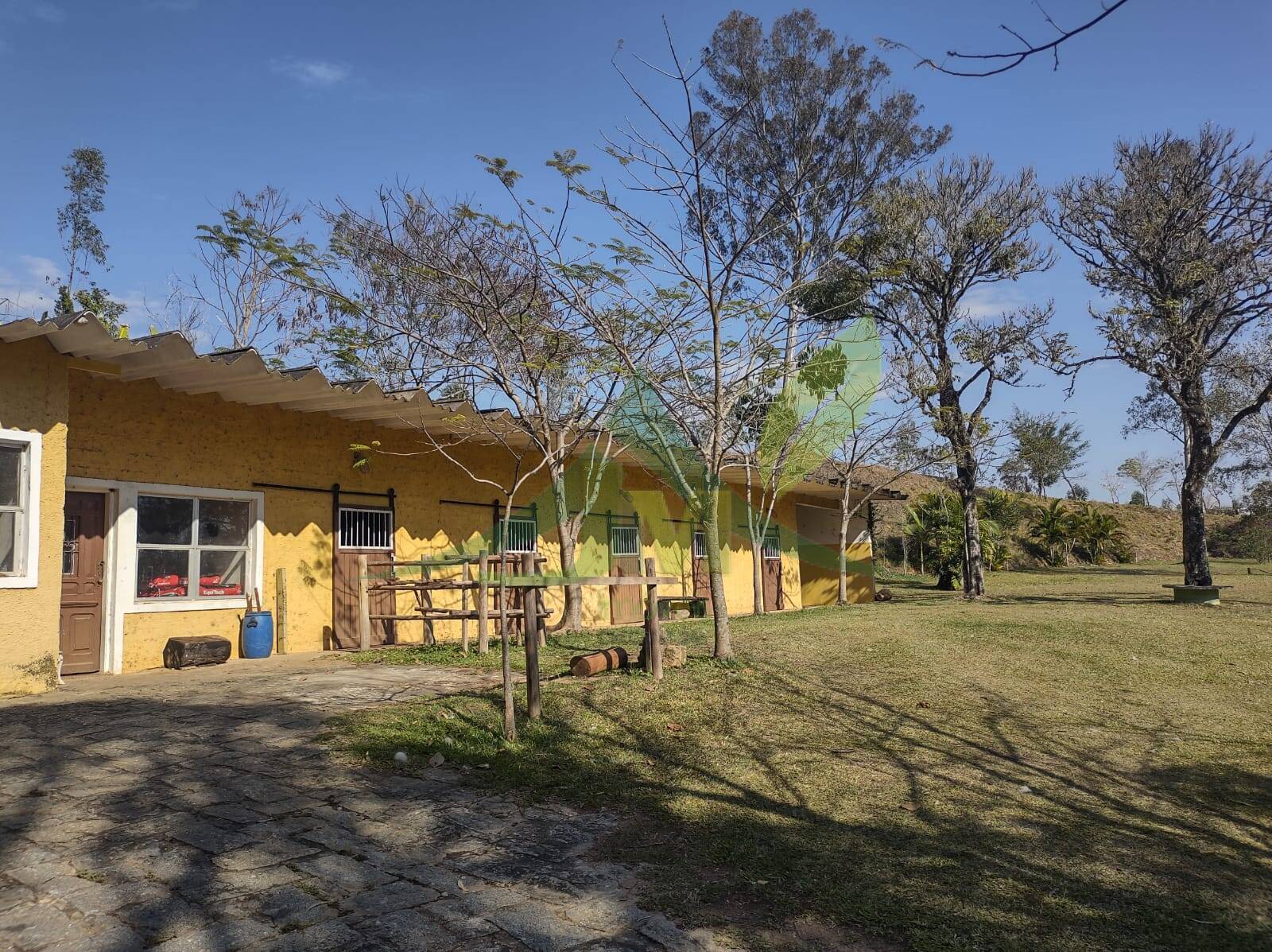 Sítio, 6 quartos, 24 hectares - Foto 8