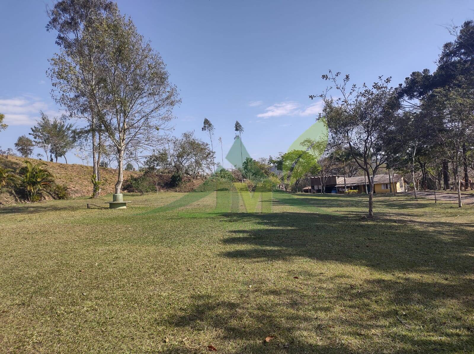 Sítio, 6 quartos, 24 hectares - Foto 11