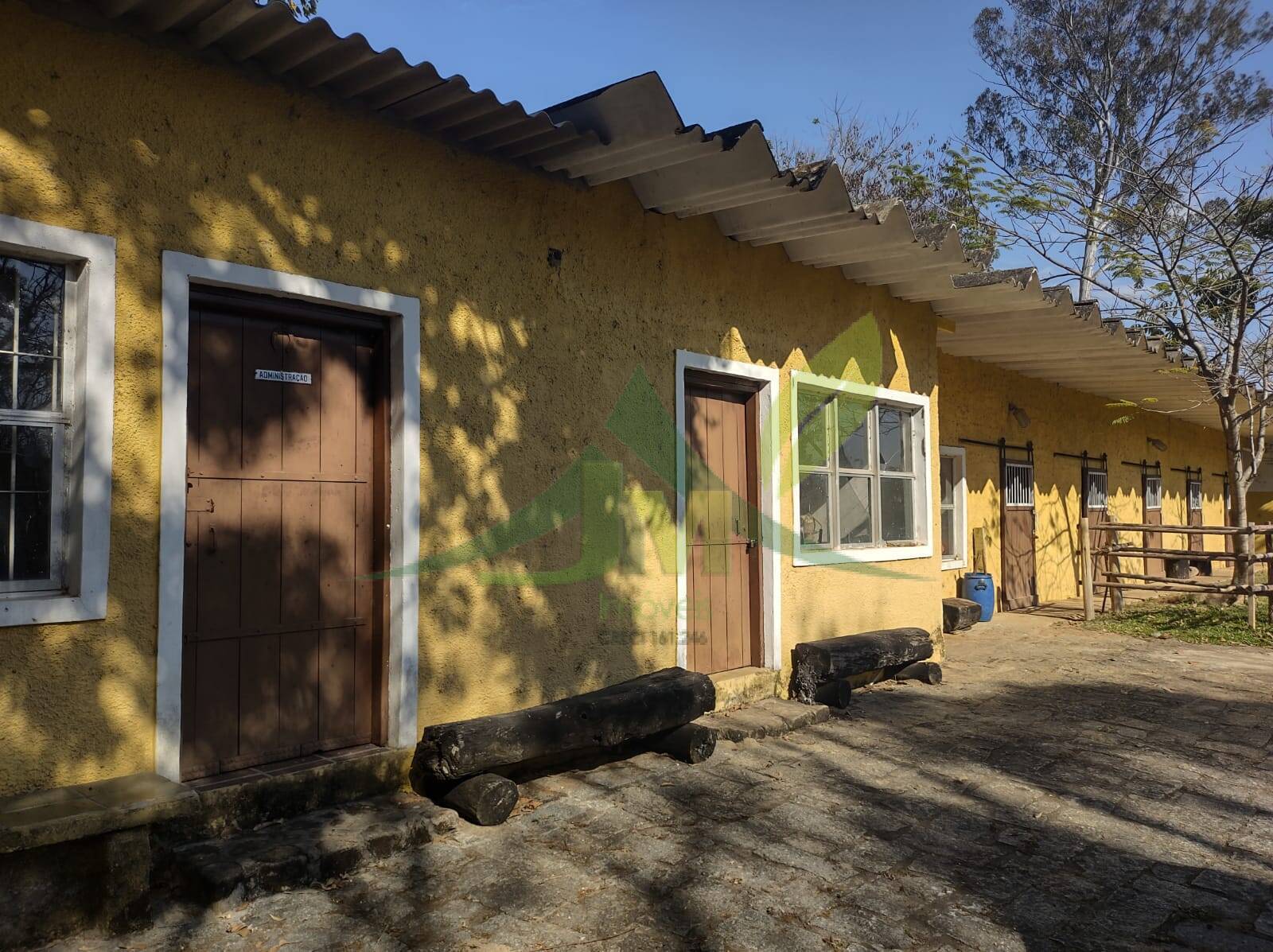 Sítio, 6 quartos, 24 hectares - Foto 16