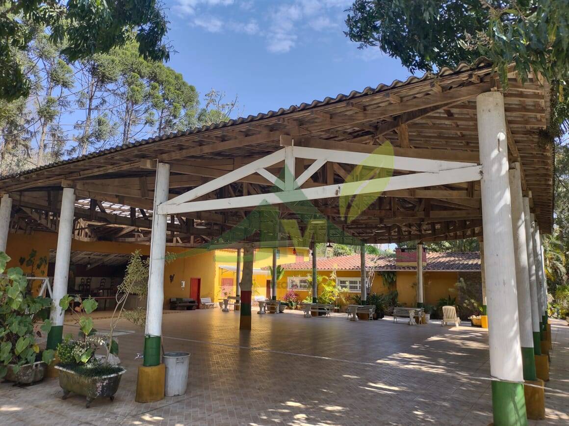 Sítio, 6 quartos, 24 hectares - Foto 18