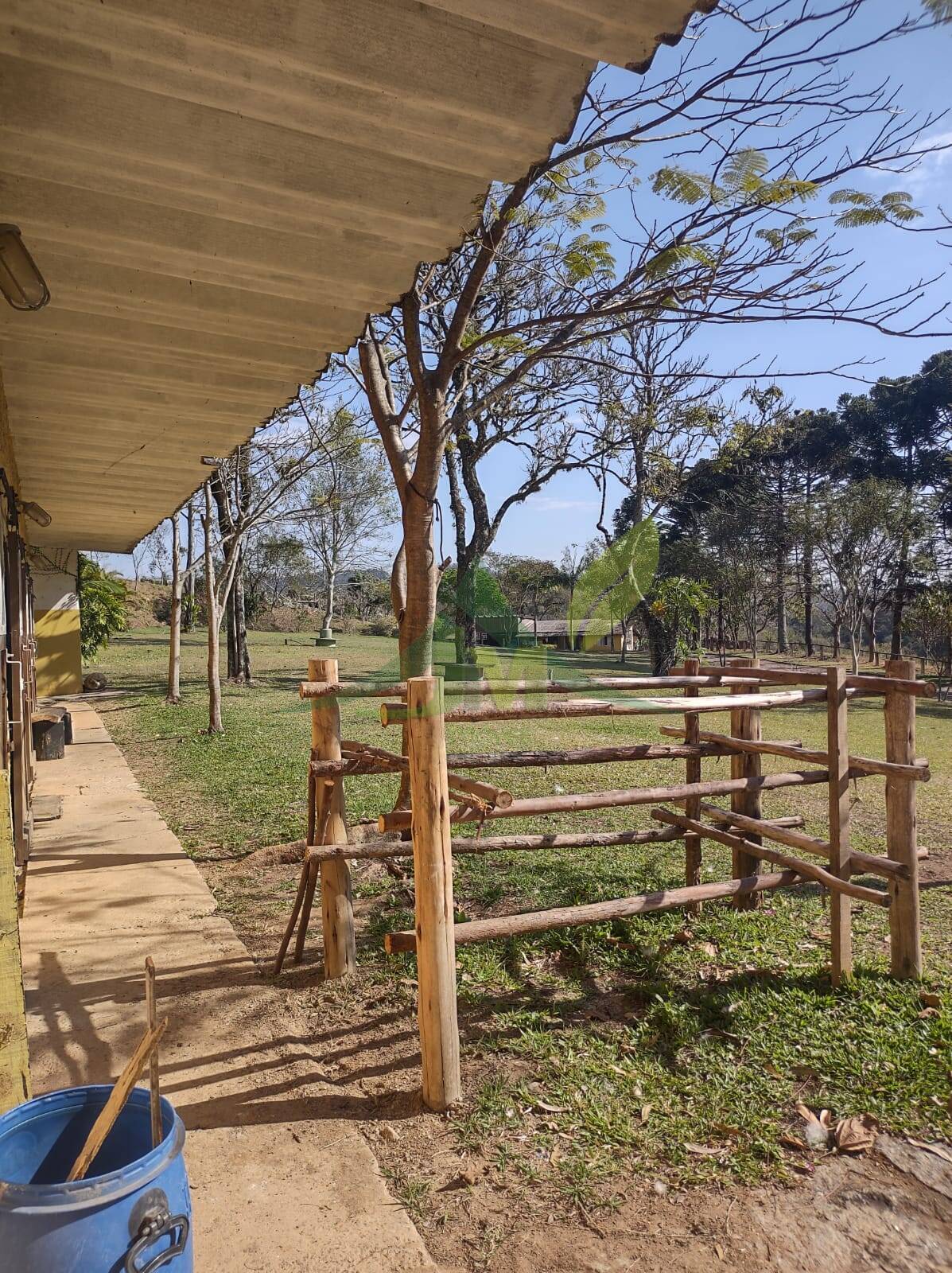 Sítio, 6 quartos, 24 hectares - Foto 21