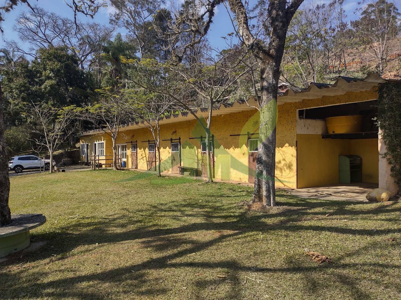 Sítio, 6 quartos, 24 hectares - Foto 24