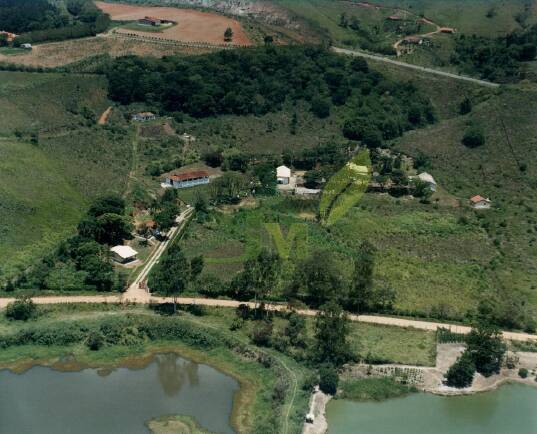 Fazenda, 9 hectares - Foto 1