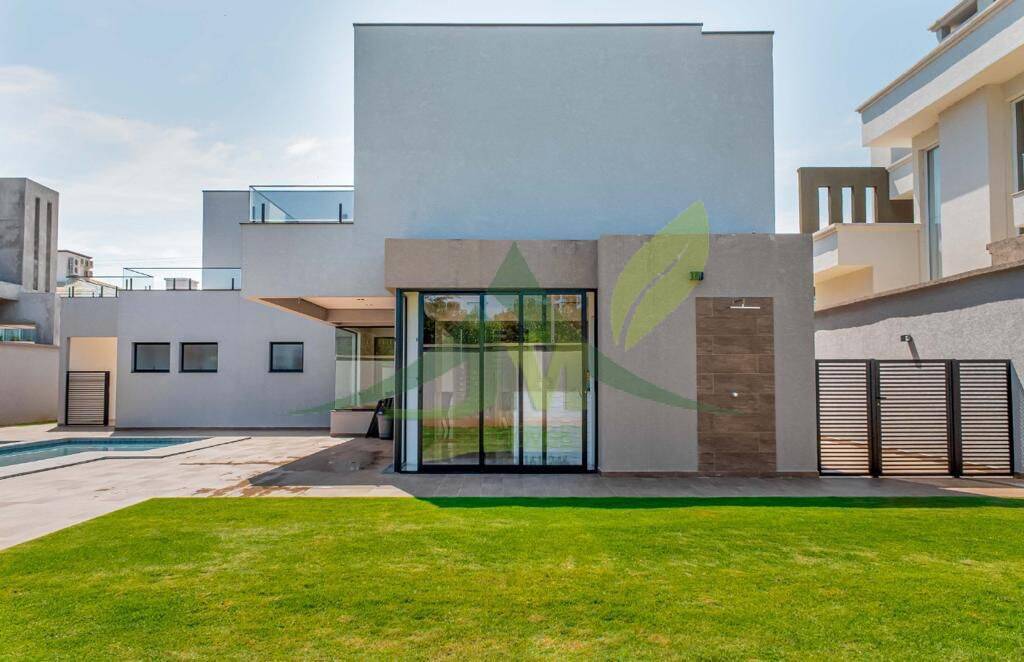 Casa de Condomínio, 4 quartos - Foto 5