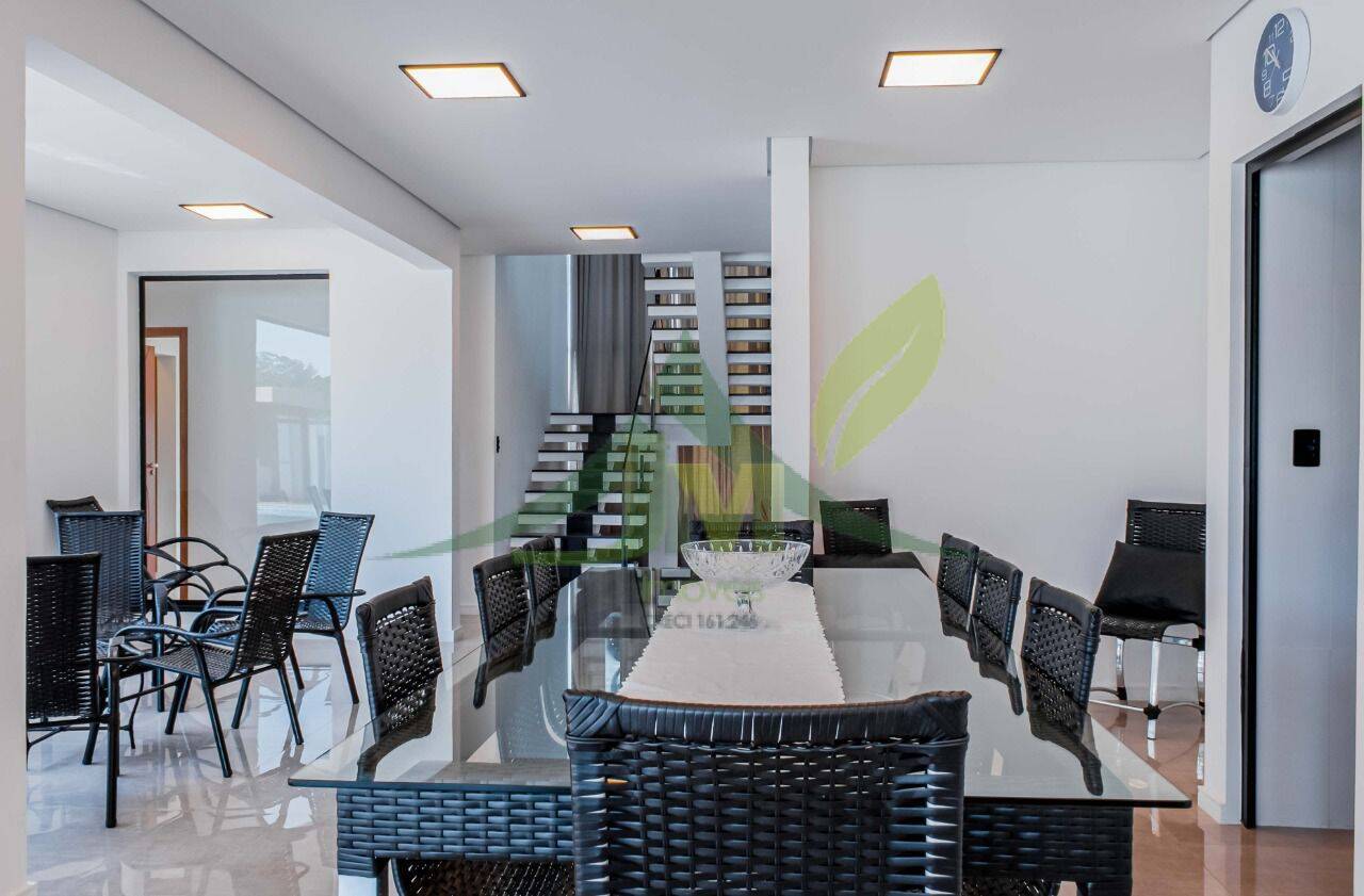 Casa de Condomínio, 4 quartos - Foto 7
