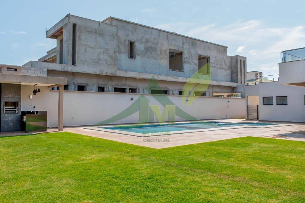 Casa de Condomínio, 4 quartos - Foto 6