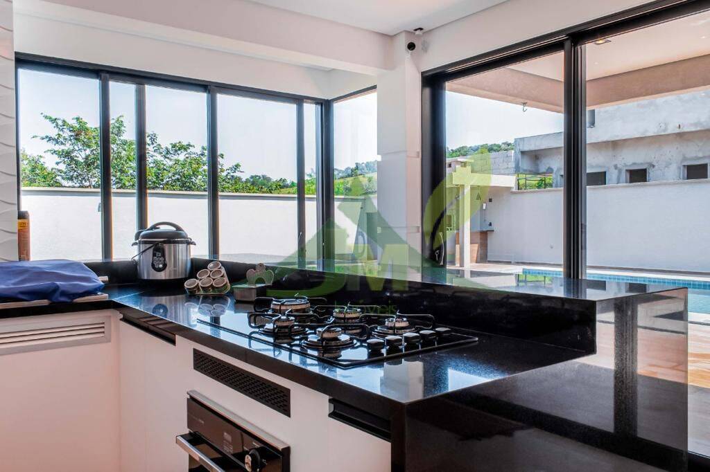 Casa de Condomínio, 4 quartos - Foto 8