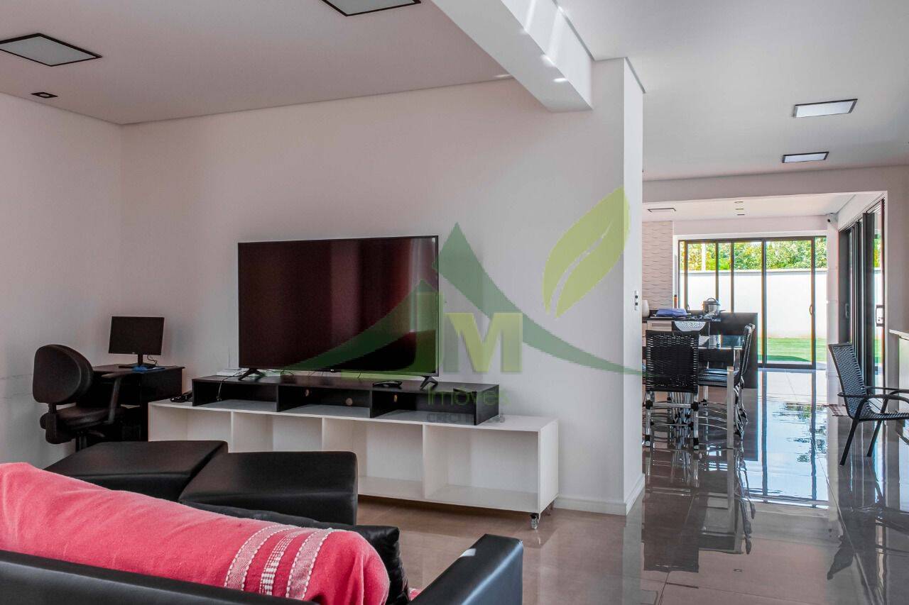 Casa de Condomínio, 4 quartos - Foto 9