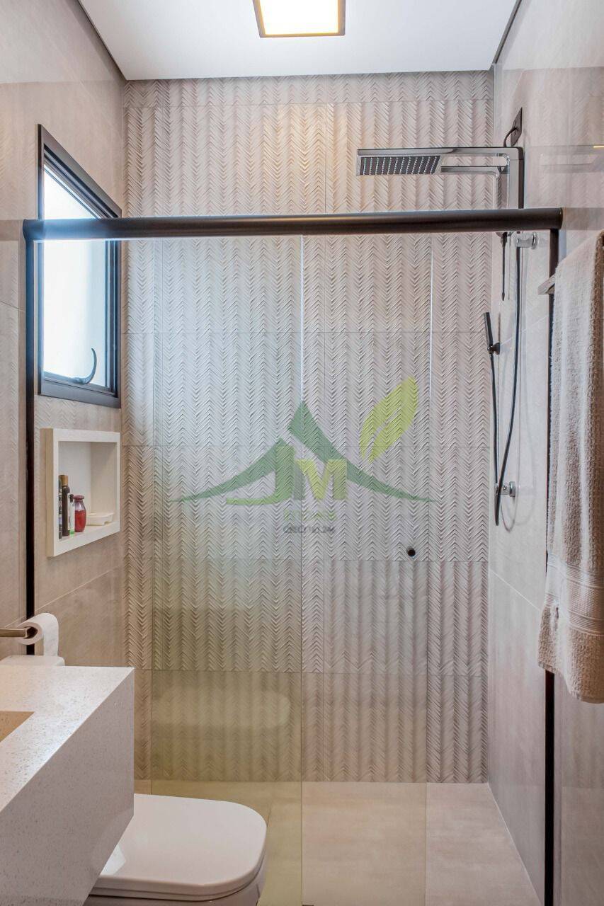Casa de Condomínio, 4 quartos - Foto 16
