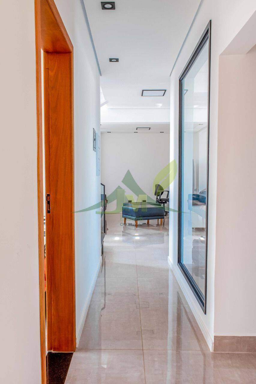 Casa de Condomínio, 4 quartos - Foto 22