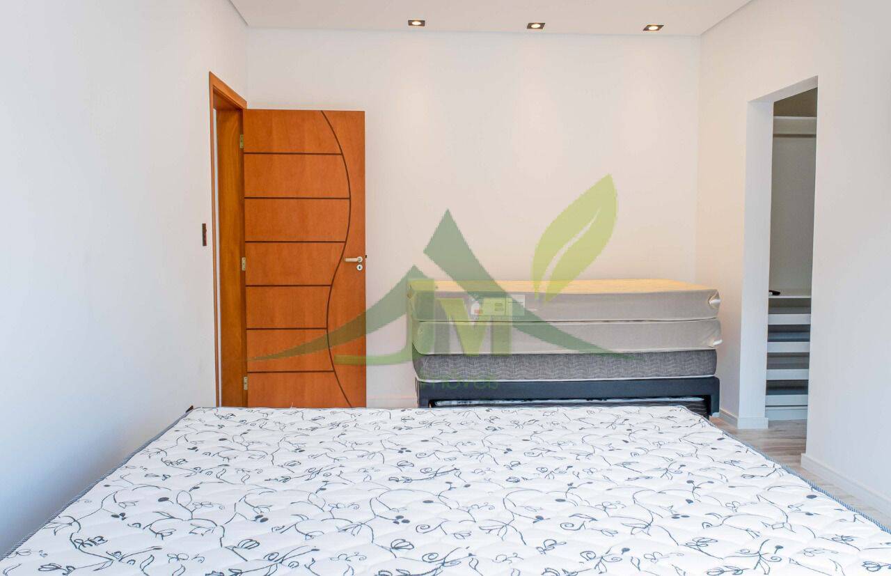 Casa de Condomínio, 4 quartos - Foto 21
