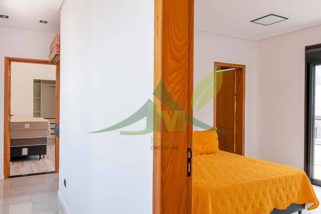 Casa de Condomínio, 4 quartos - Foto 25