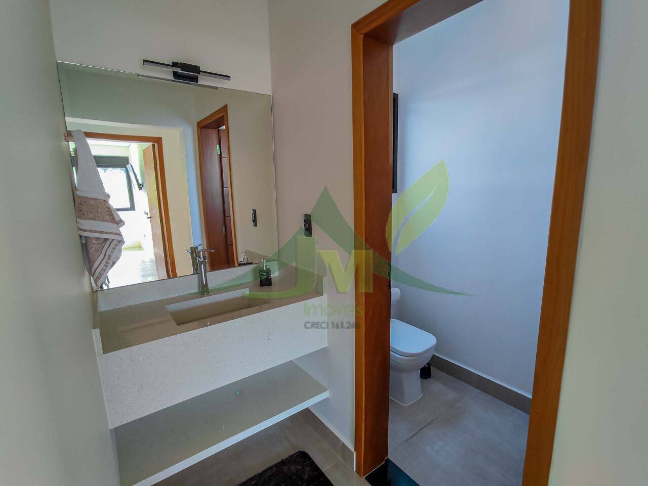 Casa de Condomínio, 4 quartos - Foto 26