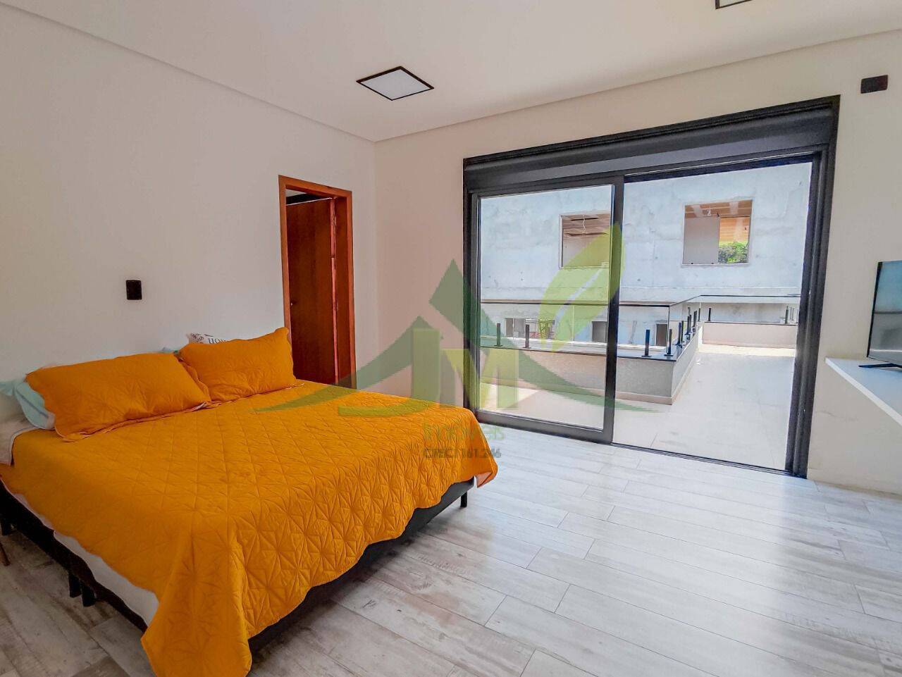 Casa de Condomínio, 4 quartos - Foto 30