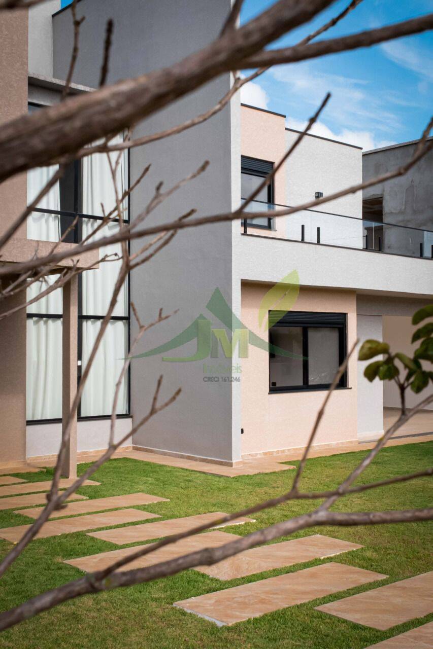 Casa de Condomínio, 4 quartos - Foto 31