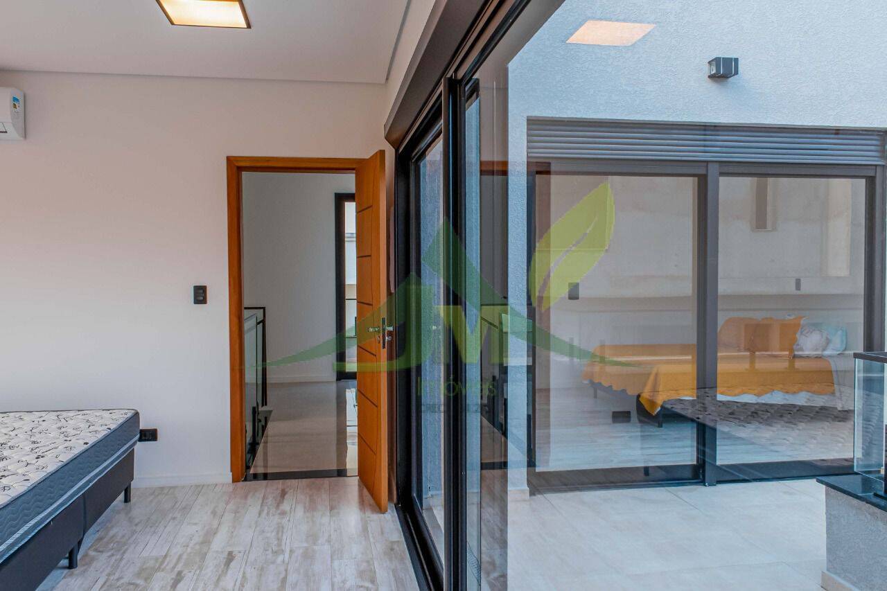 Casa de Condomínio, 4 quartos - Foto 36