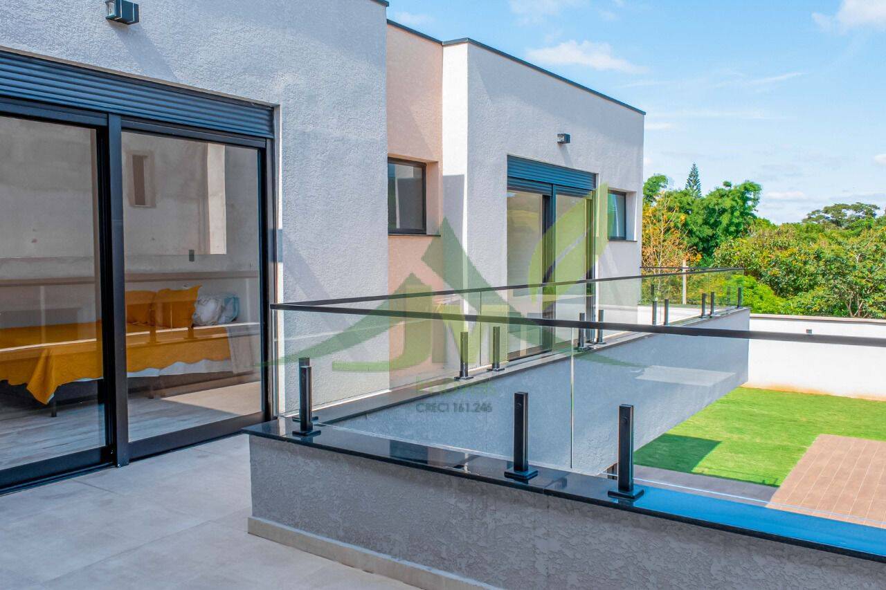 Casa de Condomínio, 4 quartos - Foto 40