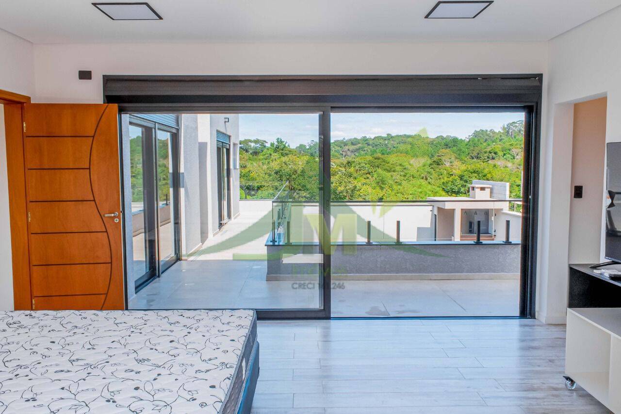 Casa de Condomínio, 4 quartos - Foto 41