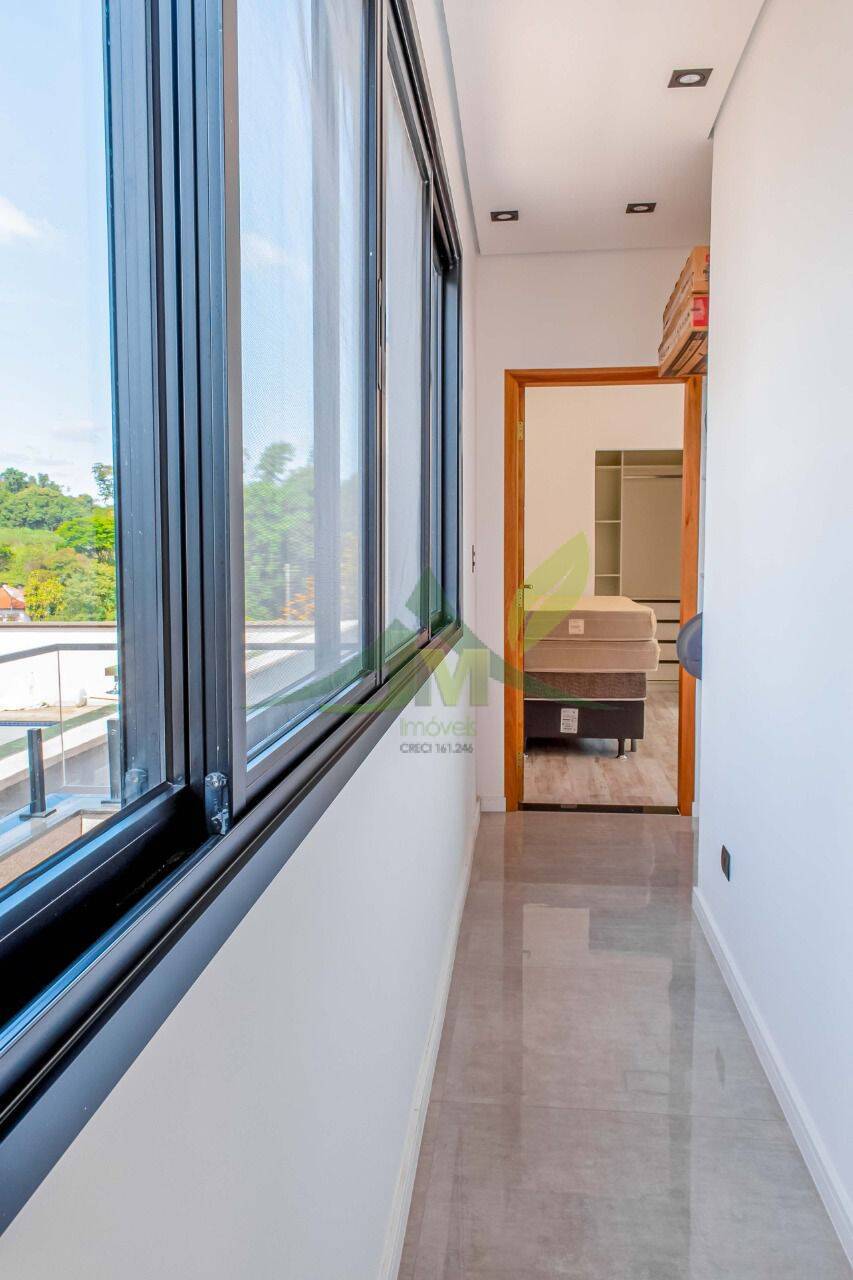 Casa de Condomínio, 4 quartos - Foto 47