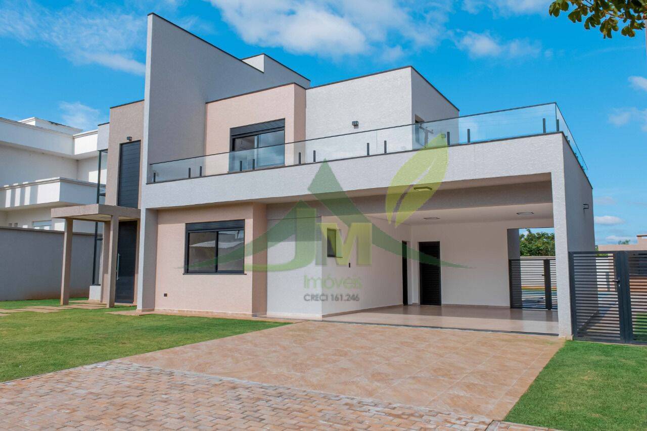Casa de Condomínio, 4 quartos - Foto 48