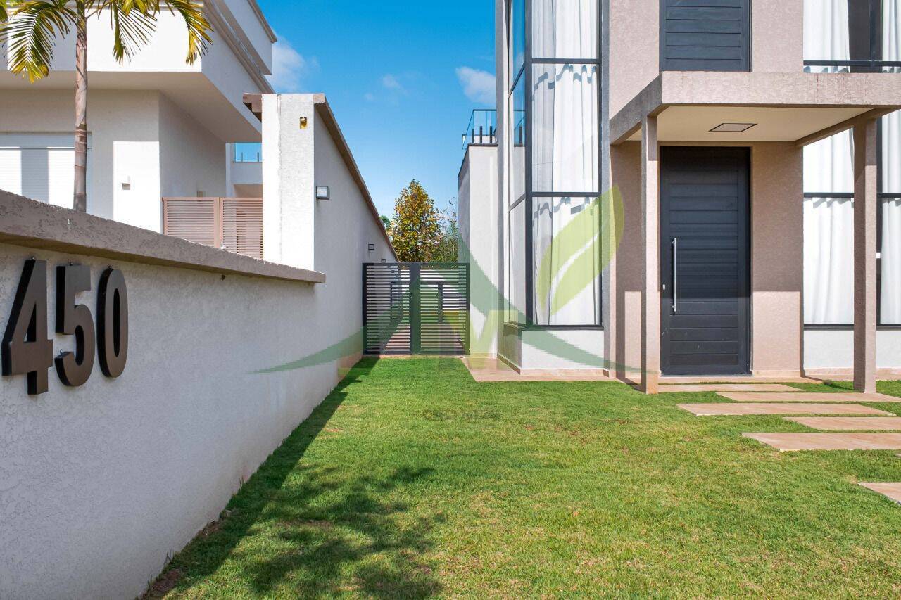 Casa de Condomínio, 4 quartos - Foto 49