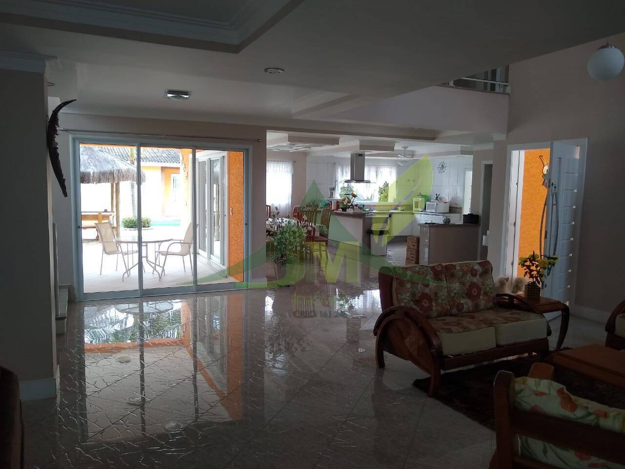Casa de Condomínio, 5 quartos - Foto 3