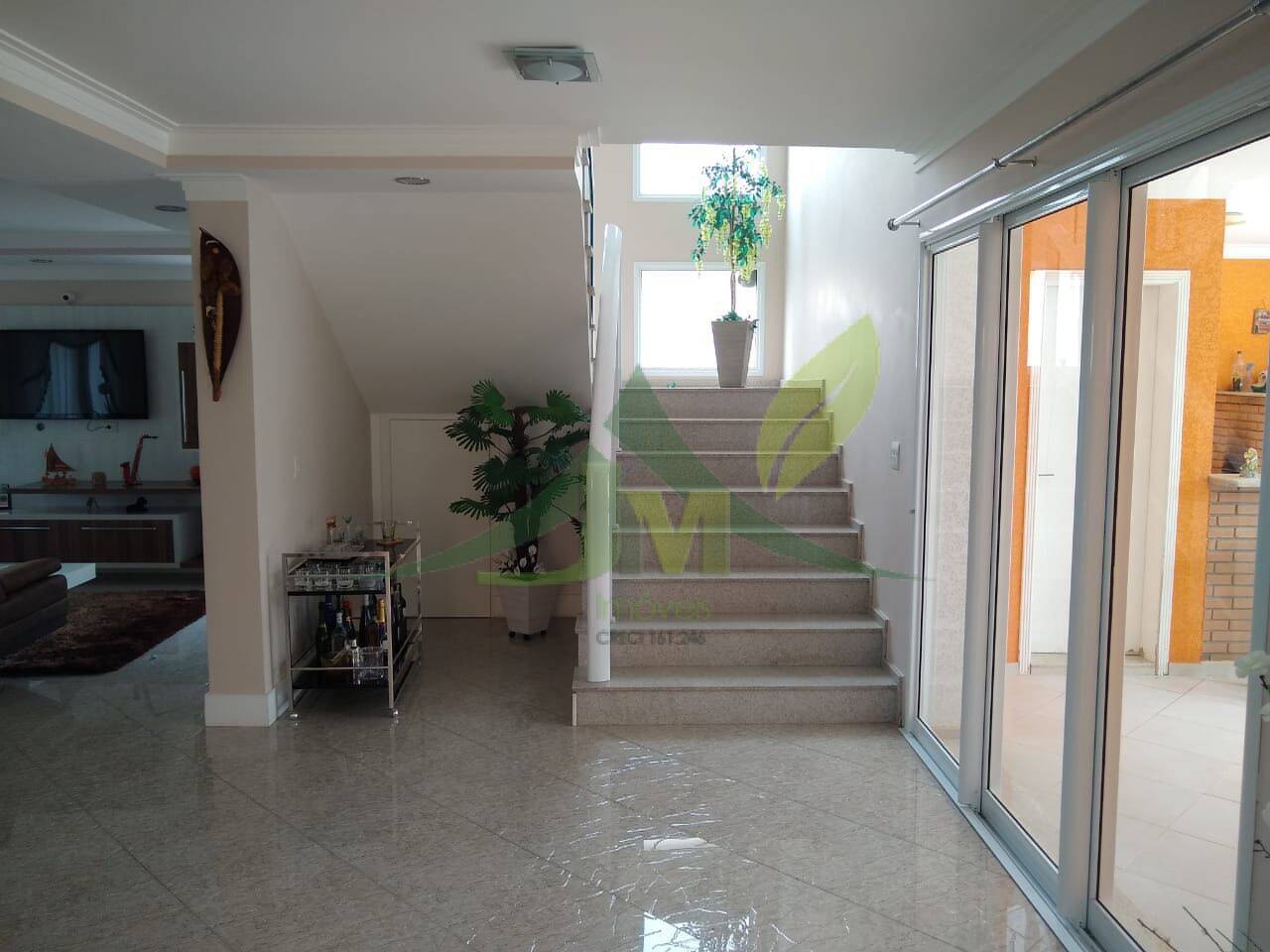 Casa de Condomínio, 5 quartos - Foto 5