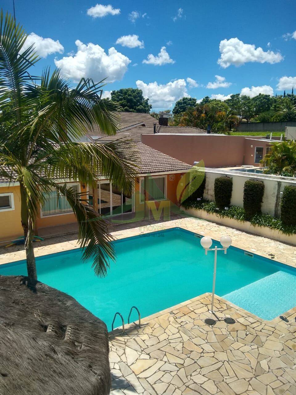 Casa de Condomínio, 5 quartos - Foto 6