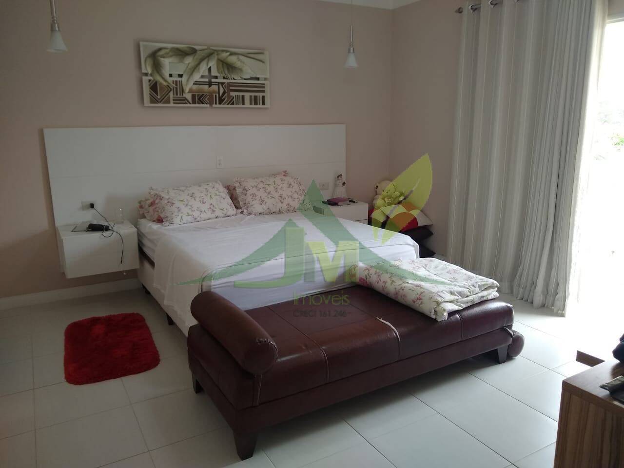 Casa de Condomínio, 5 quartos - Foto 9