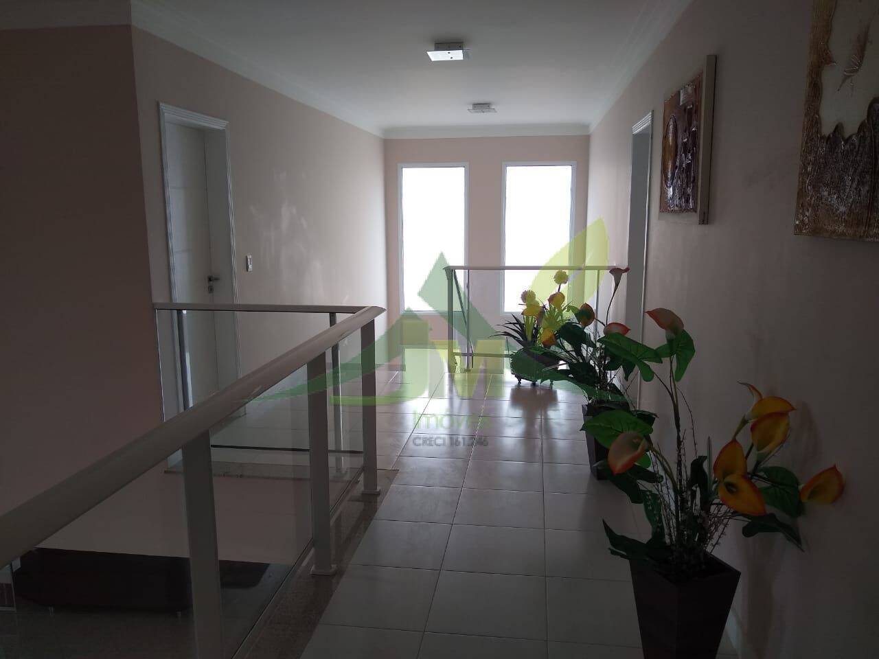 Casa de Condomínio, 5 quartos - Foto 11