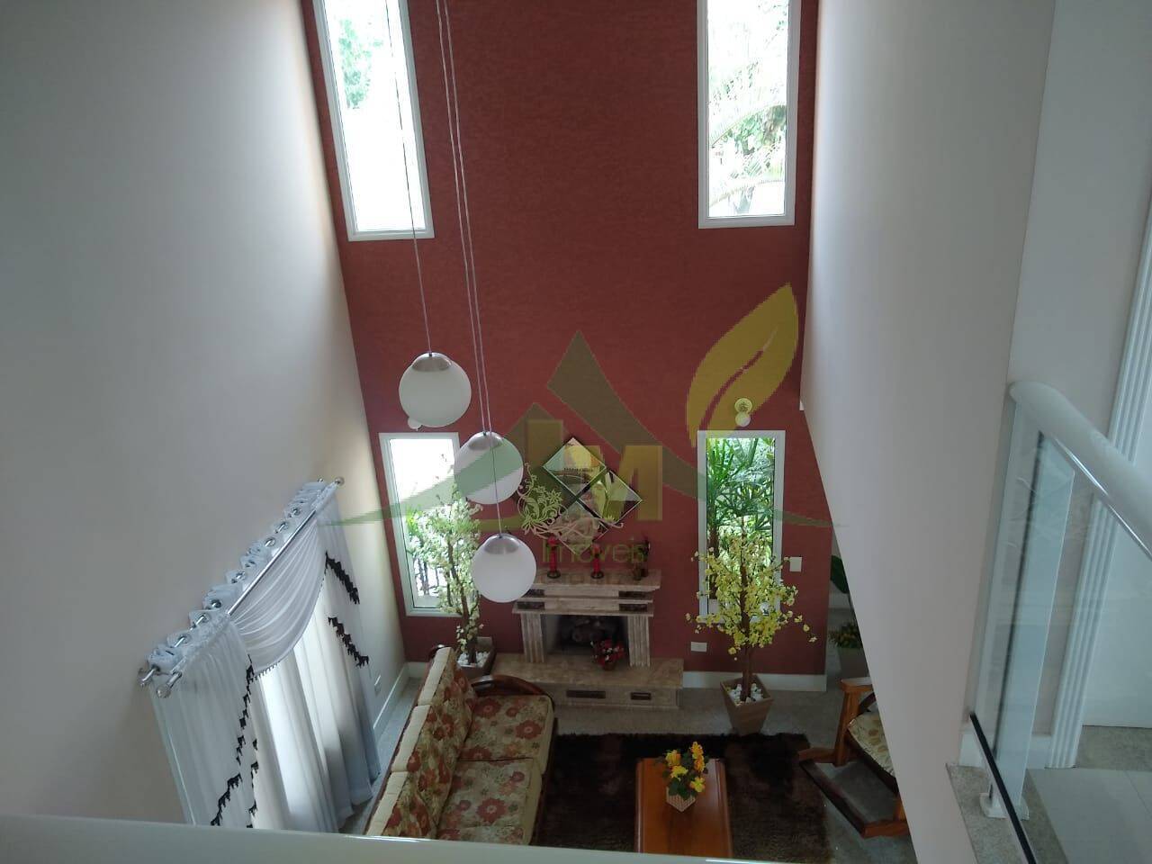 Casa de Condomínio, 5 quartos - Foto 14