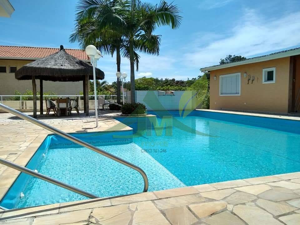 Casa de Condomínio, 5 quartos - Foto 18