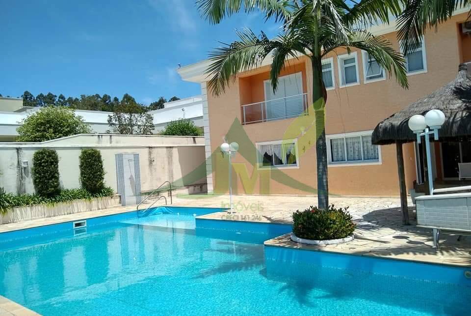 Casa de Condomínio, 5 quartos - Foto 20