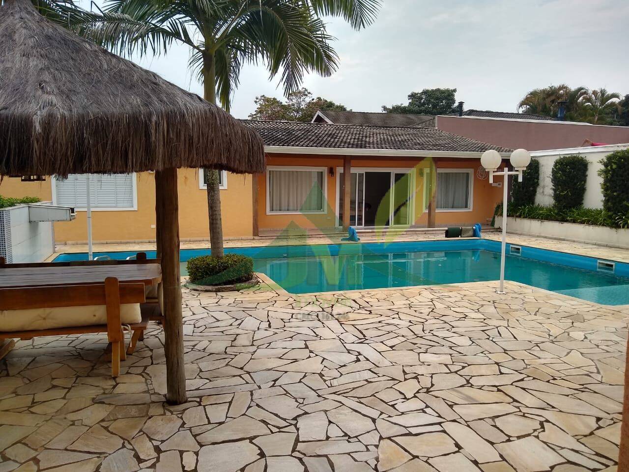Casa de Condomínio, 5 quartos - Foto 22