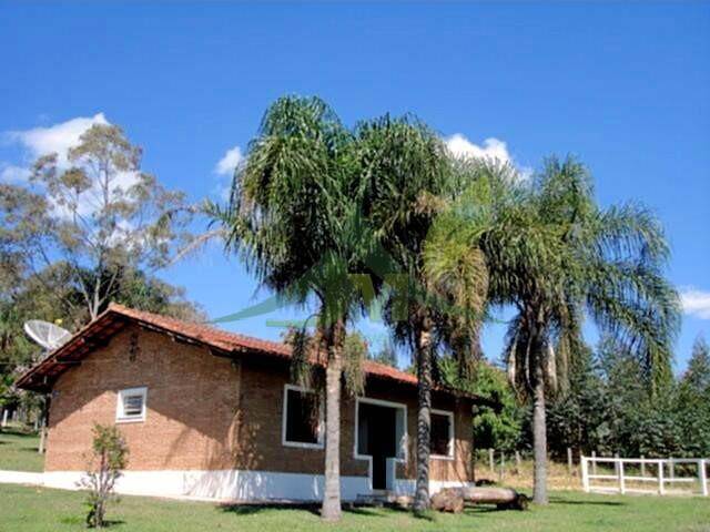 Sítio, 10 quartos, 5 hectares - Foto 2
