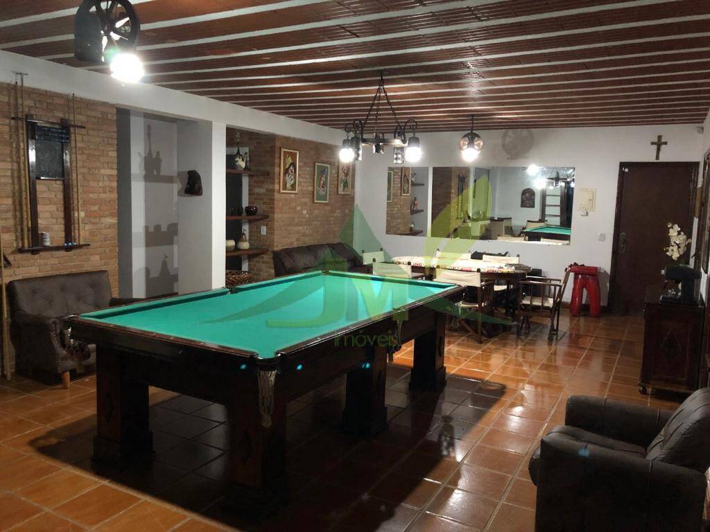 Sítio, 10 quartos, 5 hectares - Foto 3