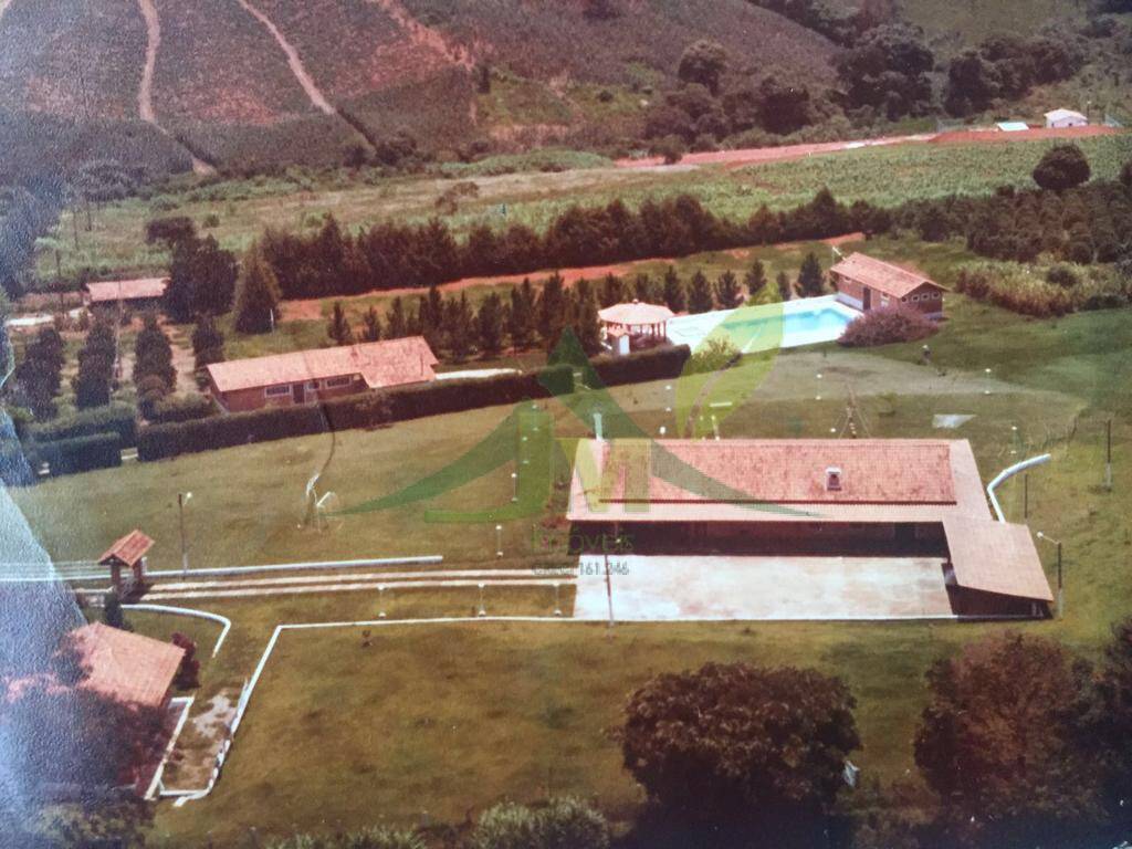 Sítio, 10 quartos, 5 hectares - Foto 10