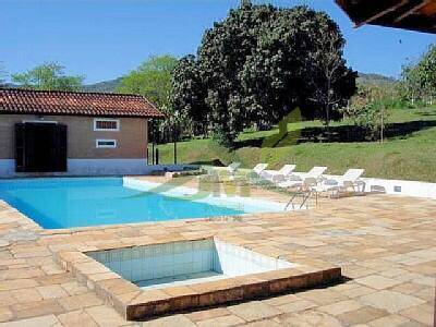 Sítio, 10 quartos, 5 hectares - Foto 14