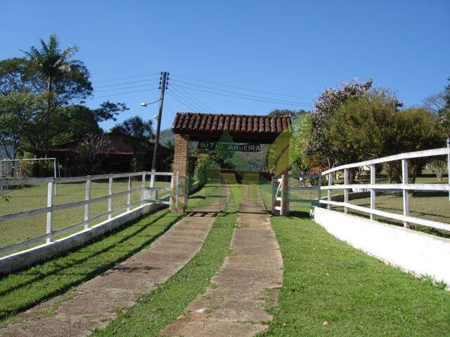 Sítio, 10 quartos, 5 hectares - Foto 15