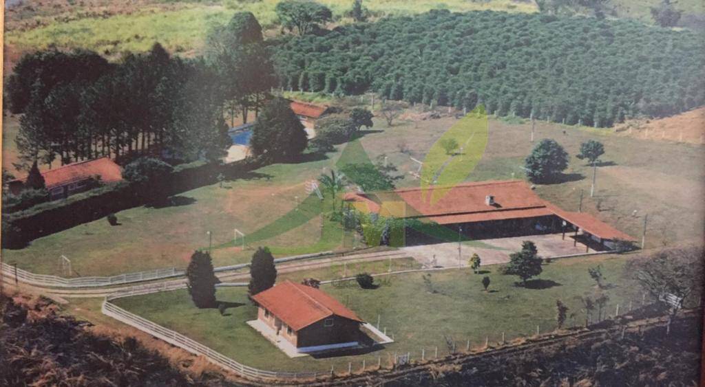 Sítio, 10 quartos, 5 hectares - Foto 17