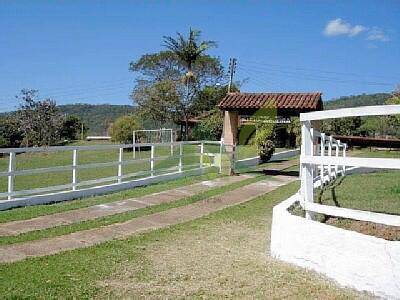 Sítio, 10 quartos, 5 hectares - Foto 21