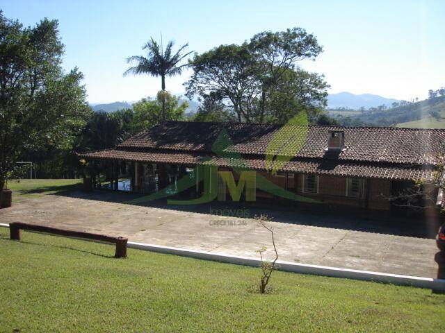 Sítio, 10 quartos, 5 hectares - Foto 20