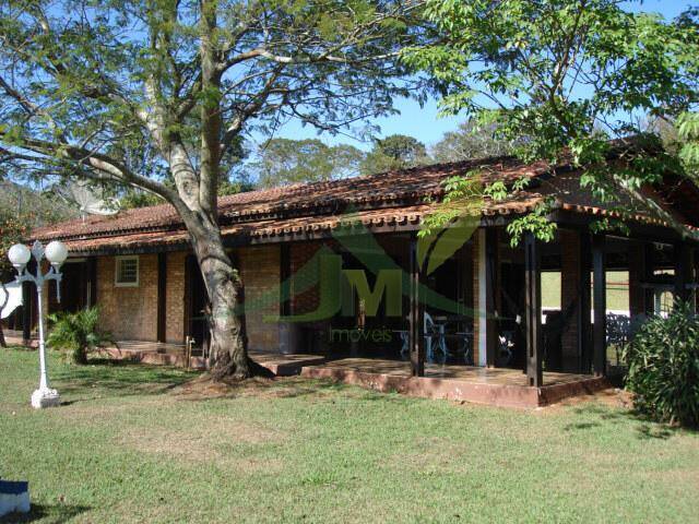 Sítio, 10 quartos, 5 hectares - Foto 19