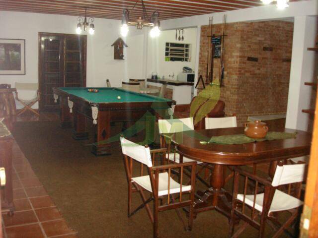 Sítio, 10 quartos, 5 hectares - Foto 25