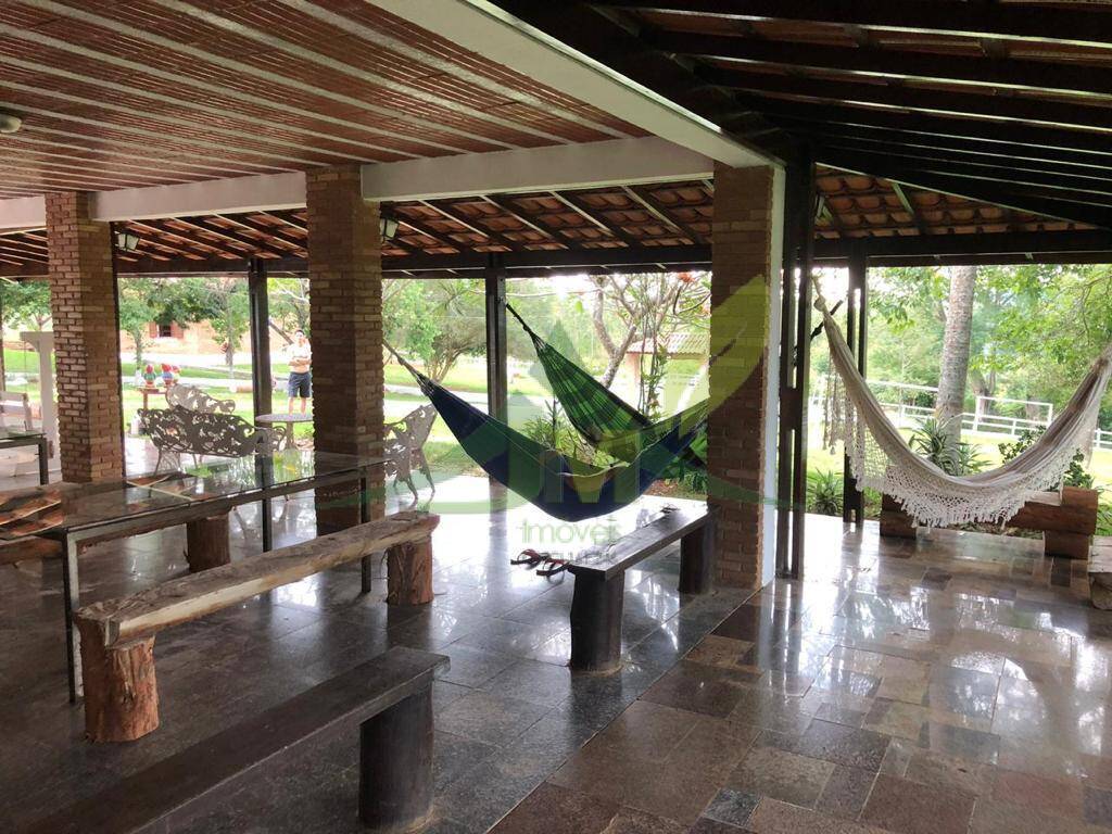 Sítio, 10 quartos, 5 hectares - Foto 30