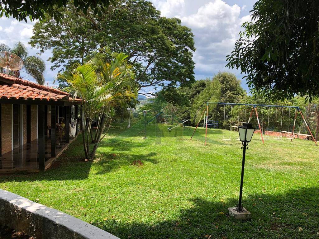 Sítio, 10 quartos, 5 hectares - Foto 32