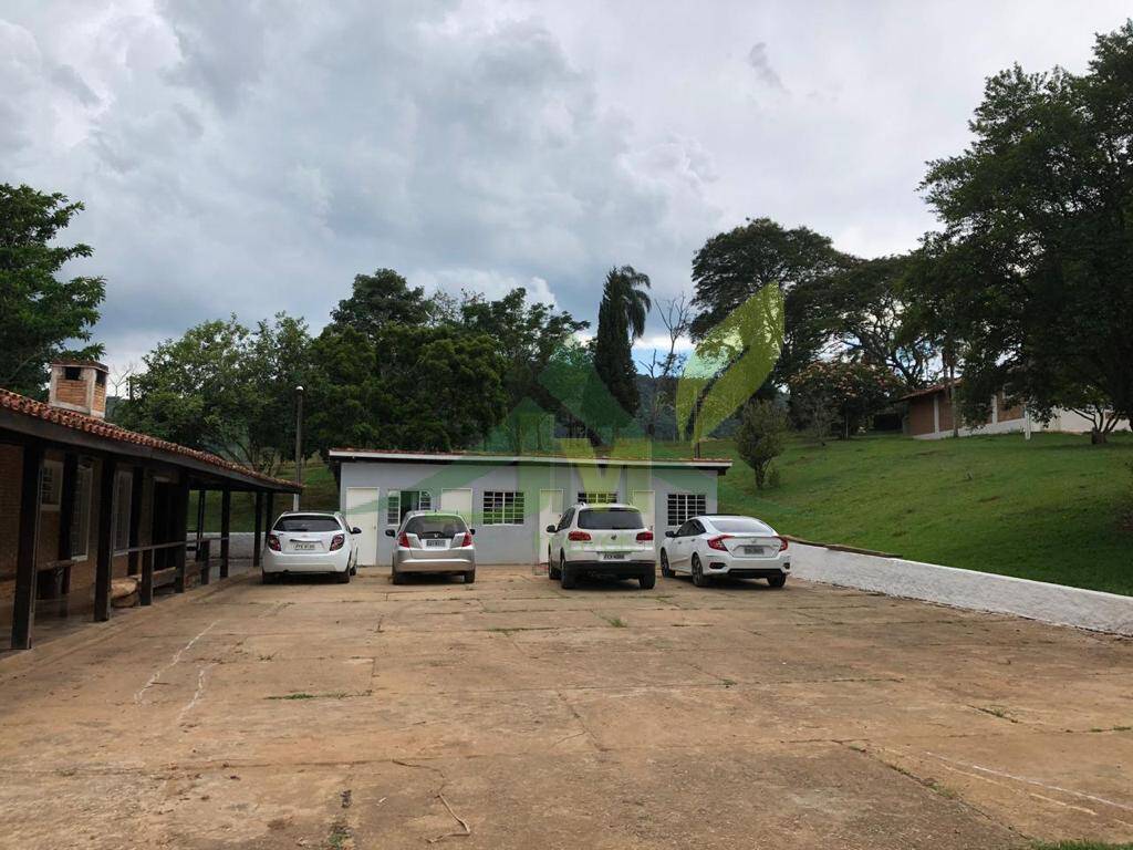 Sítio, 10 quartos, 5 hectares - Foto 33