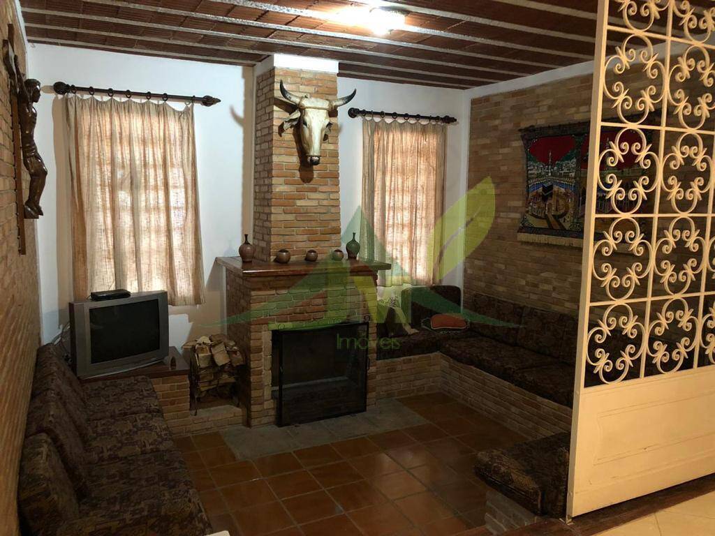 Sítio, 10 quartos, 5 hectares - Foto 36