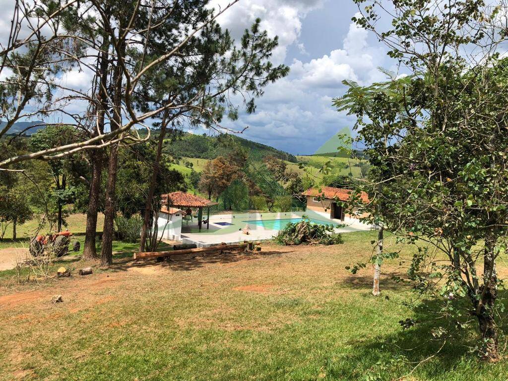 Sítio, 10 quartos, 5 hectares - Foto 37