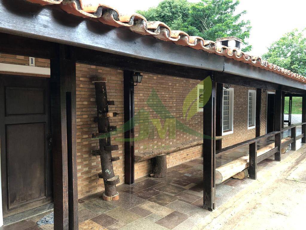 Sítio, 10 quartos, 5 hectares - Foto 40